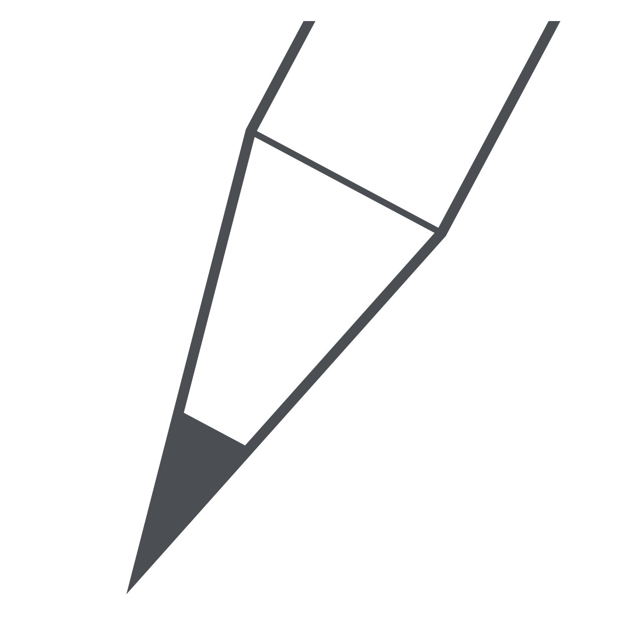 Bleistifte - Icon